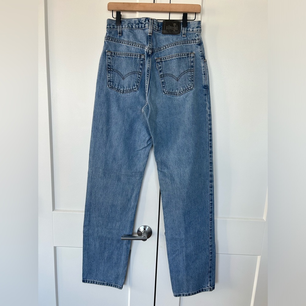 Silver Tab Levi’s - image 6